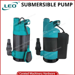 LEO LKS SUBMERSIBLE PUMP