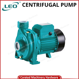 LEO XG CENTRIFUGAL PUMP