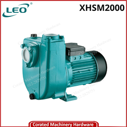 [XHSM2000-220V] LEO XHSM2000 SELF PRIMING CENTRIFUGAL PUMP