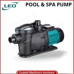 LEO XKP POOL &amp; SPA PUMP