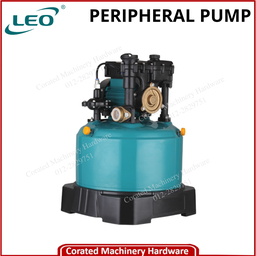 LEO XKSM SELF PRIMING PERIPHERAL PUMP