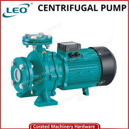 LEO XST STANDARD CENTRIFUGAL PUMP C/W MOTOR