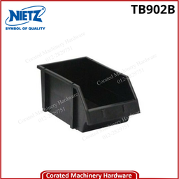 [TB902B] NIETZ TB902B TOOL BOX (BLACK)