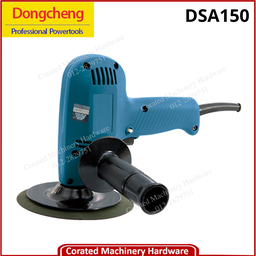 [DSA150] DONG CHENG DSA150 DISC SANDER 150MM-6&quot;