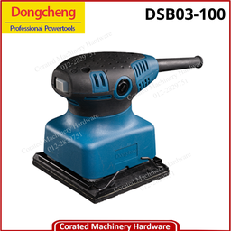 [DSB03-100] DONG CHENG DSB03-100 ORBITAL SANDER 4&quot;