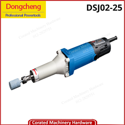 [DSJ02-25] DONG CHENG DSJ02-25 DIE GRINDER 25MM