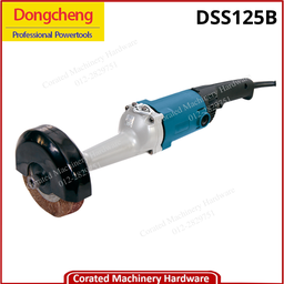 [DSS125B] DONG CHENG DSS125B STRAIGHT SANDER 5&quot;