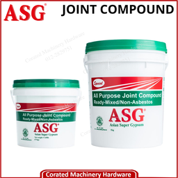 ASG ALL PURPOSE JOINT COMPOUND (READY MIXED)