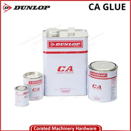 DUNLOP CA GLUE