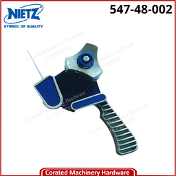 [547-48-002] NIETZ TAPE DISPENSER