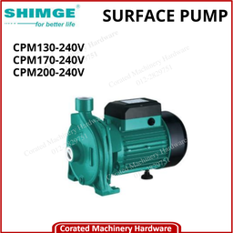 SHIMGE SURFACE PUMP