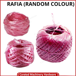 RAFIA NYLON STRING