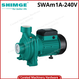 [SGAm1A-240V] SHIMGE SURFACE PUMP SGAm1A