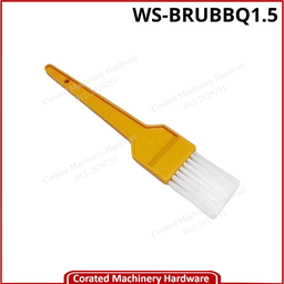 [WS-BRUBBQ1.5] 1.5&quot; BBQ BRUSH