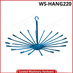 [WS-HANG220] G220 UMBRELLA CLOTHES HANGER