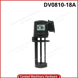 [DV0810-18A] TAIWAN LARGE HARBOR COOLANT PUMP DV0810-18A