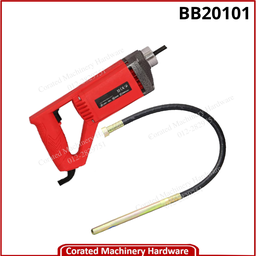 [BB20101] MOTO HANDHELD ELECTRIC CONCRETE VIBRATOR POKER