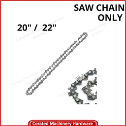 SAW CHAIN ONLY FOR ROMEO PETROL CHAIN SAW