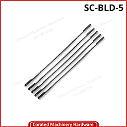 [SC-BLD-5] JET SCROLL SAW BLADE 5 PCS FOR RSS1650