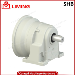 LIMING SMALL GEAR REDUCER [SHB]