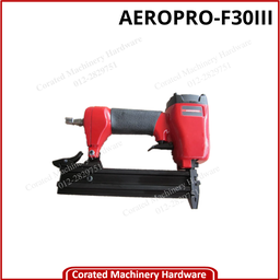 [AEROPRO-F30III] AEROPRO F30III AIR BRAD NAILER