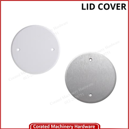 LID COVER (2 PCS / PACK)