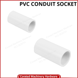 PVC CONDUIT SOCKET