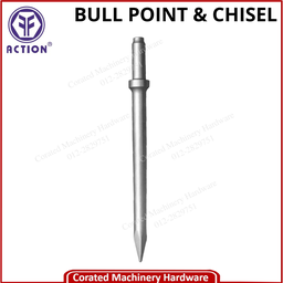 ACTION BULL POINT FOR TOKU TCA-7/M7