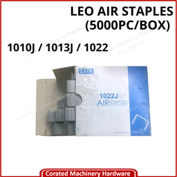 LEO  AIR NAILS (5000PC/BOX)
