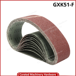 CLOTH BELTS GXK51-F 100MM X 915MM (1PC)