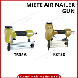 MEITE AIR NAILER GUN