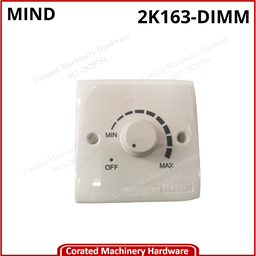 [2K163-DIMM] MIND 1G DIMMER 630WATT (630W 250V)
