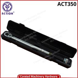 [ACT350] ACTION ACT-350 1/2&quot; TORQUE WRENCH