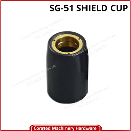 [C-TRH-SG51-BH030050] SG-51 SHIELD CUP