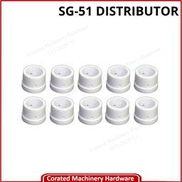 [C-TRH-SG51-DISTRIBUTOR] SG-51 DISTRIBUTOR (1PC)