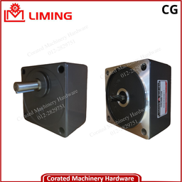 LIMING COMPACT GEAR REDUCER [CG]