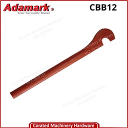 [ADM-CBB12] ADAMARK 1/2&quot; BAR BENDER