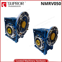 SUPROR HOLLOW SHAFT WORM GEAR [NMRV050]