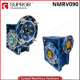 SUPROR HOLLOW SHAFT WORM GEAR [NMRV090]