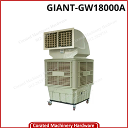 [GIANT-GW18000A] GIANT GW18000A  EVAPORATIVE AIR COOLER