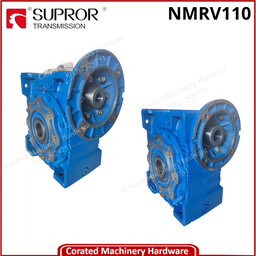 SUPROR HOLLOW SHAFT WORM GEAR [NMRV110]