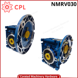 CPL HOLLOW SHAFT WORM GEAR [NMRV030]