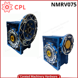 CPL HOLLOW SHAFT WORM GEAR [NMRV075]