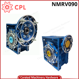 CPL HOLLOW SHAFT WORM GEAR [NMRV090]