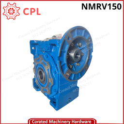 CPL HOLLOW SHAFT WORM GEAR [NMRV150]