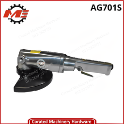 [AG701S] ME AG701S 7&quot; AIR ANGLE GRINDER