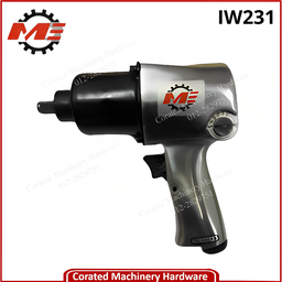 [IW231] ME IW231 1/2&quot; SUPER DUTY IMPACT WRENCH