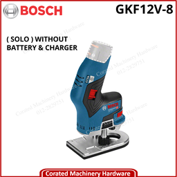 [06016B00L0] BOSCH GKF12V-8 12V CORDLESS TRIMMER - BRUSHLESS