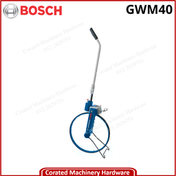 [0601074100] BOSCH GWM40 MEASURING WHEELS